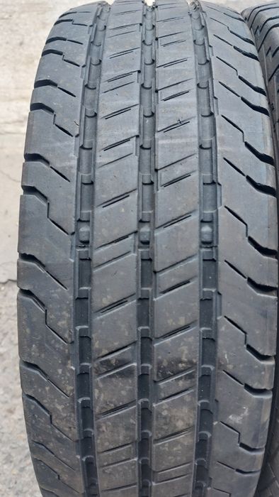 Гуми за Бус 195/70/15 C Continental 2 броя