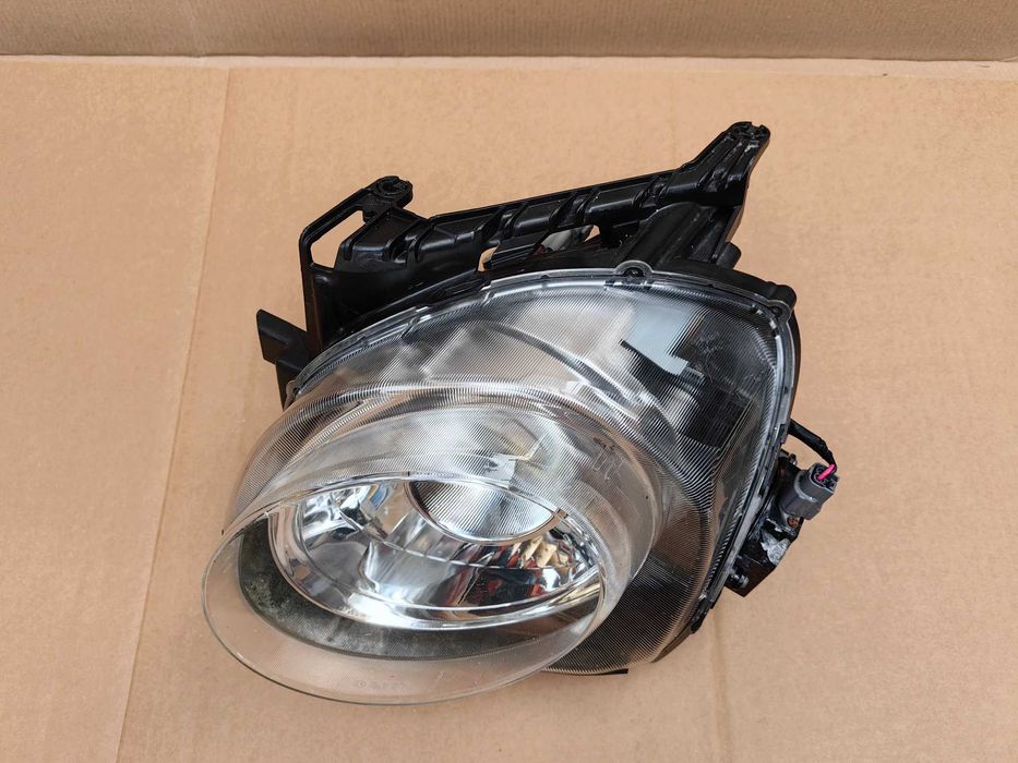 Фар за Nissan Juke Xenon / Нисан Джук Ксенон