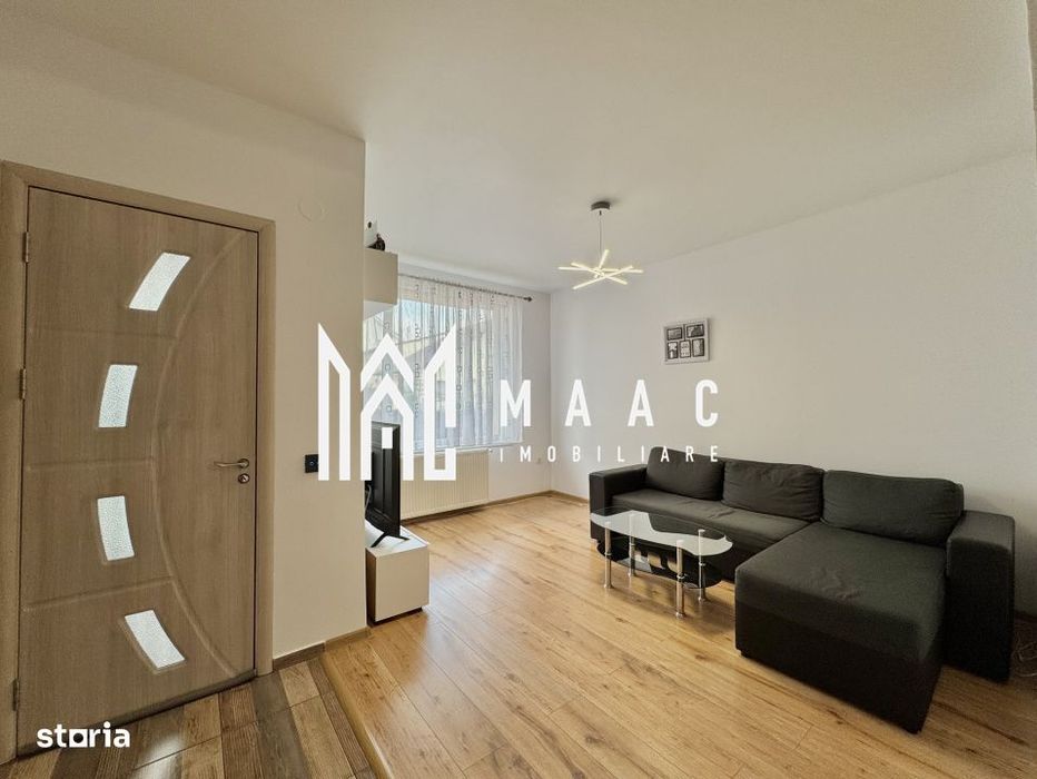 Casă de vânzare în Cartierul Arhitecților I Cisnădie I 4 camere