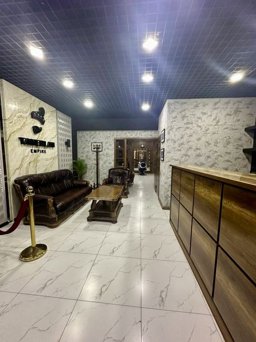 Аренда Нежелое Помещения Соколный Етаж Ц-1 Офис 8-раддом 120м2. 4х ком