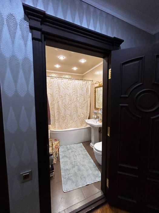 Идеалный Дом для семьи Ц5 на против Пожарка