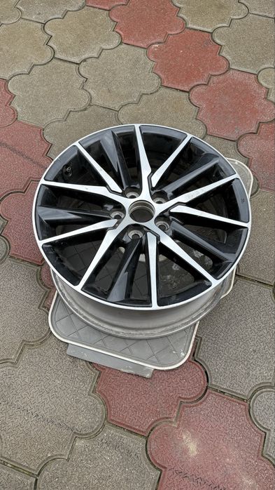 Диски от Camry 75 американец