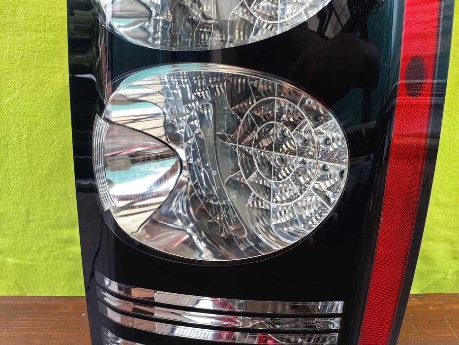 Стоп за Land Rover Range Rover Discovery 3 / 4 / Дискавъри