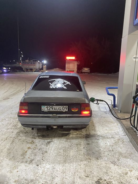 Продам или обмен OPEL