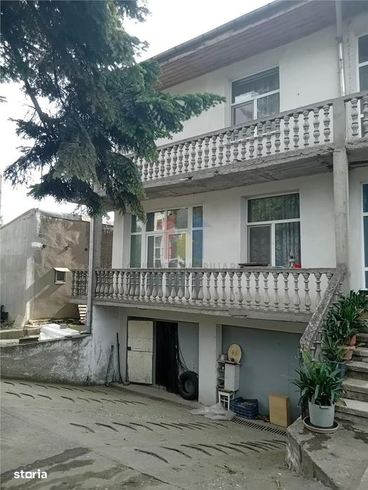 Vila S+P+1+M- Islaz, 8 camere, Suprafata teren 971 mp, Suprafata const