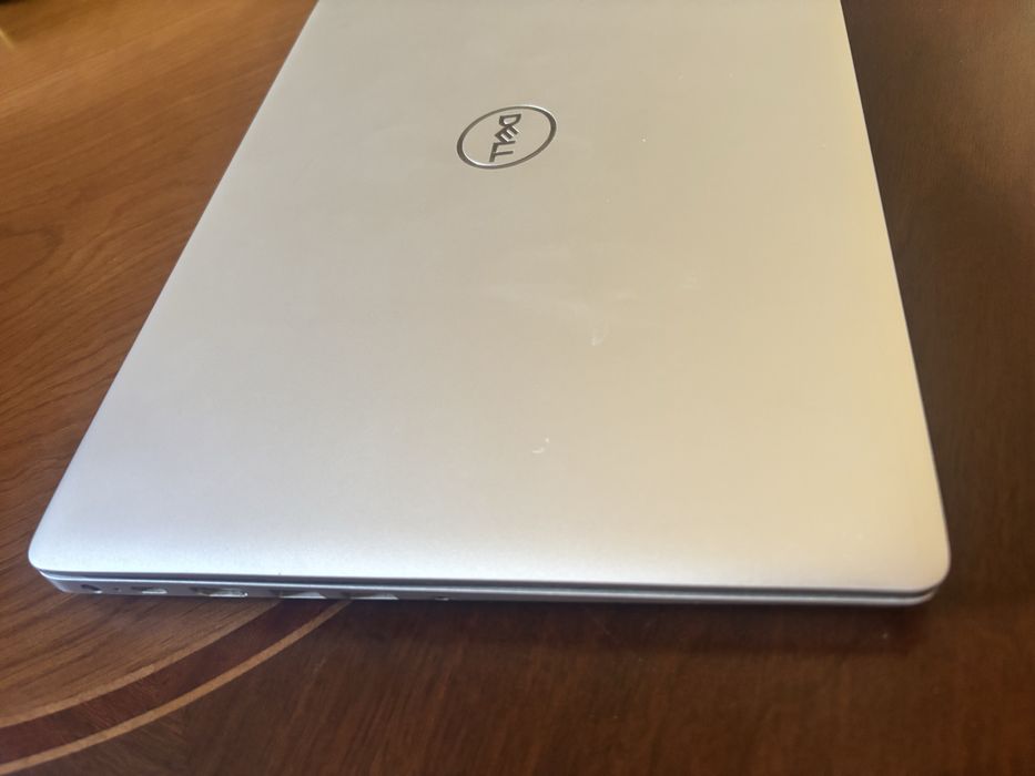 Dell Inspiron 5488|i7 8‑поколения SSD+HDD| Full HD|Сборка Dell,Китай