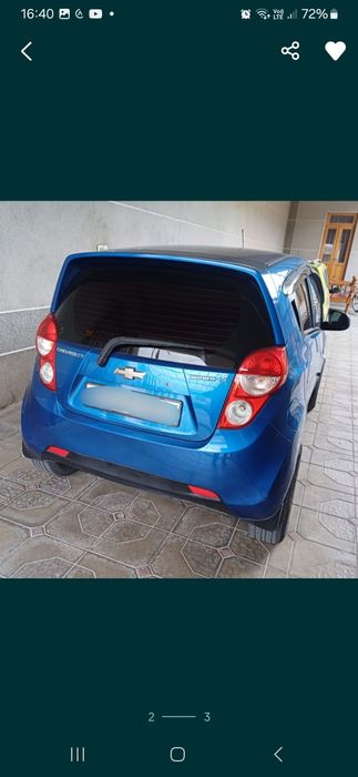 Спарк аренда залог 400$ кунлик 130.000