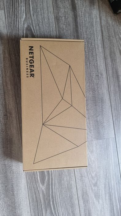 Switch Netgear JGS524PE-100EUS nou