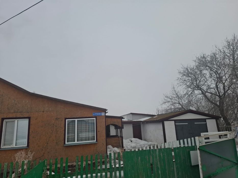 продам дом в Иван-городе