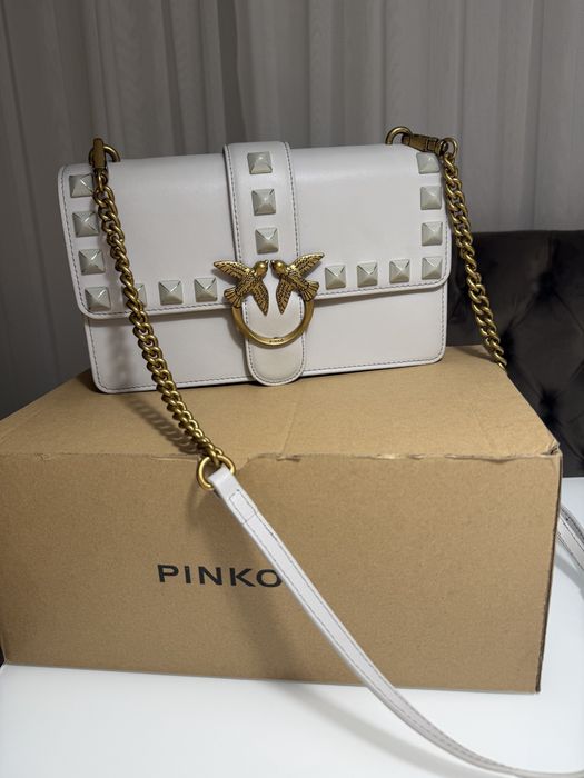 Дамска чанта Pinko