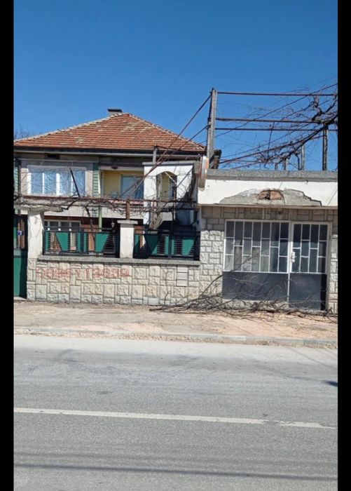 Етаж от къща, с. Калояново, Пловдивска област
с. Калояново, област Пло