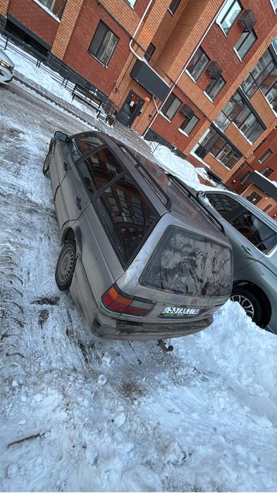 Обмен на бычок и Телка