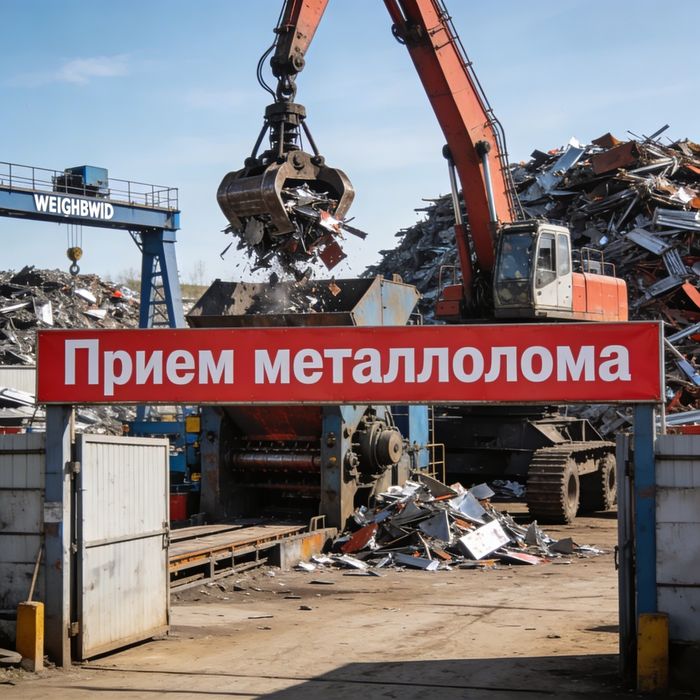 кара темир металлолом