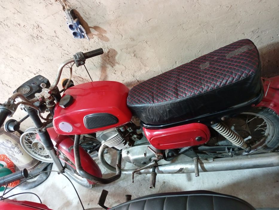 Vasxod planeta sotiladi