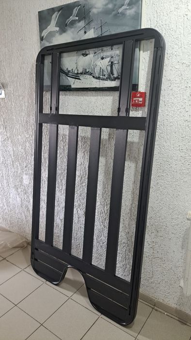 Багажник на крышу авто