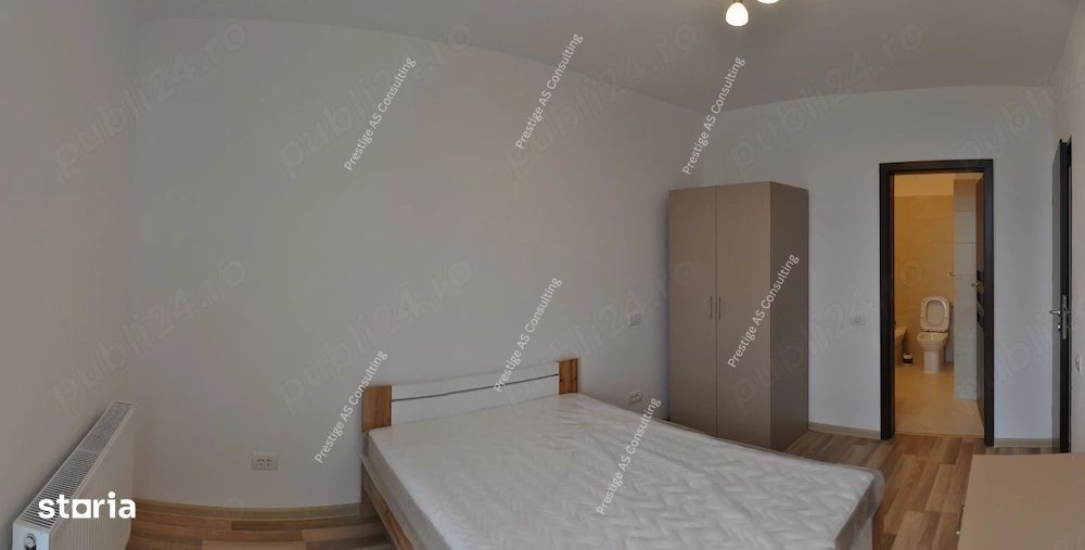 3 camere & 2 bai | Complex Vivalia | Pet Friendly