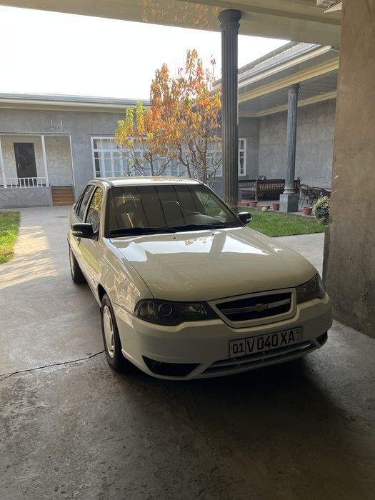 Nexia 2 Sons super Konditsioner  Srochno