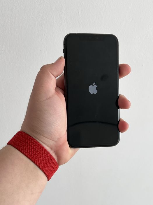 Айфон 11 128ГБ 100%акб