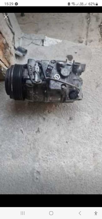 Piese bmw de vânzarea 520d din 2009