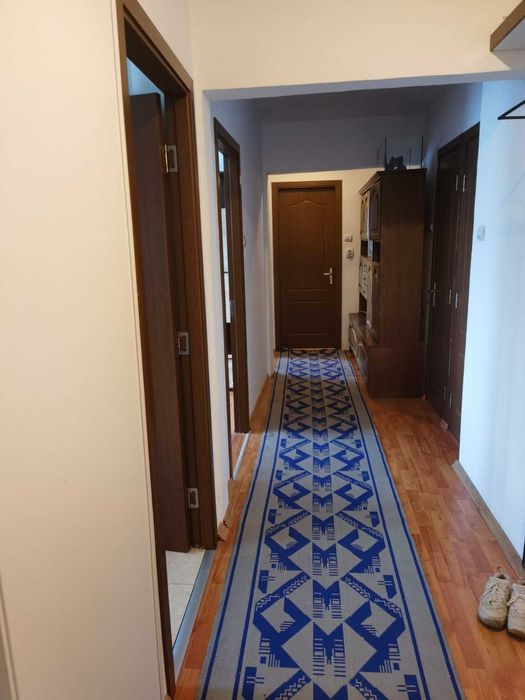 P.F dau in chirie apartament 3 camere zona Marasti