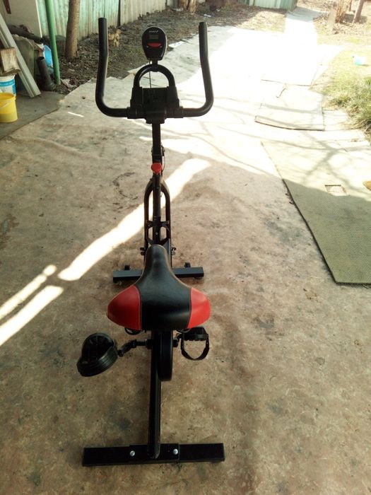 Продаётся велотренажёр