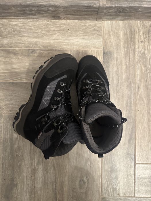 Bocanci drumeție trekking KLEPPER