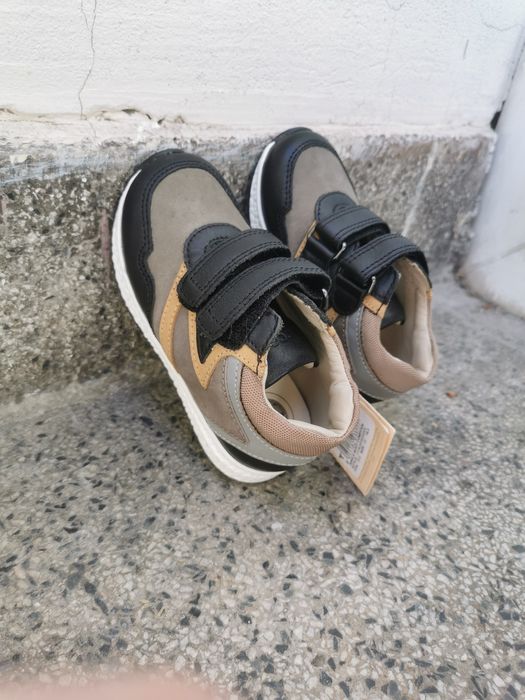 Детски обувки Chicco, 22ри номер