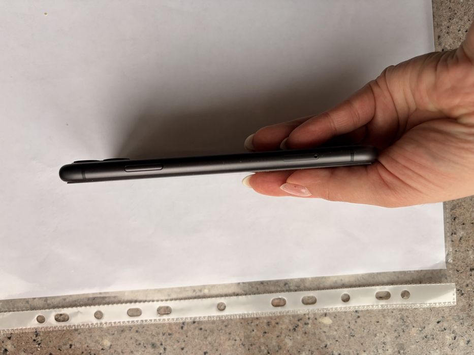 iPone 11, в идеальном состоянии