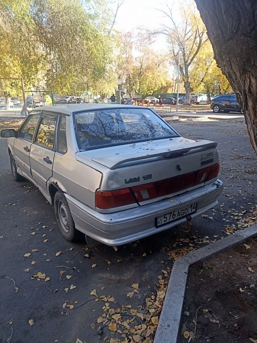 Продам ваз 2115.
