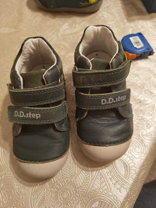 Vand Ghete DD Step Mar 22 baieti Pret 70 lei