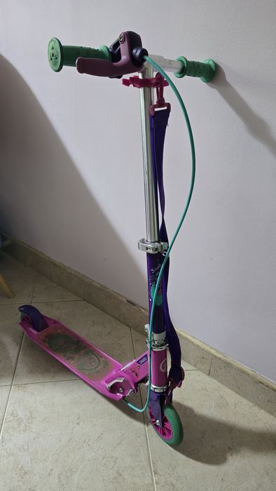 Trotineta Fetite Dechatlon Oxelo