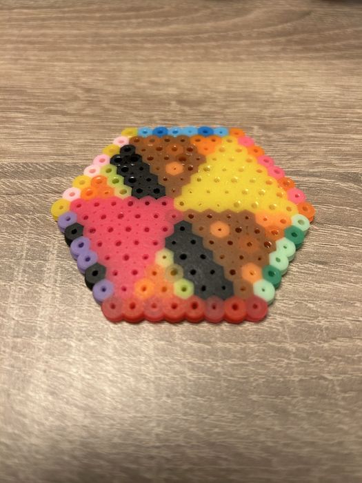 Подложки за чаши - детски проект