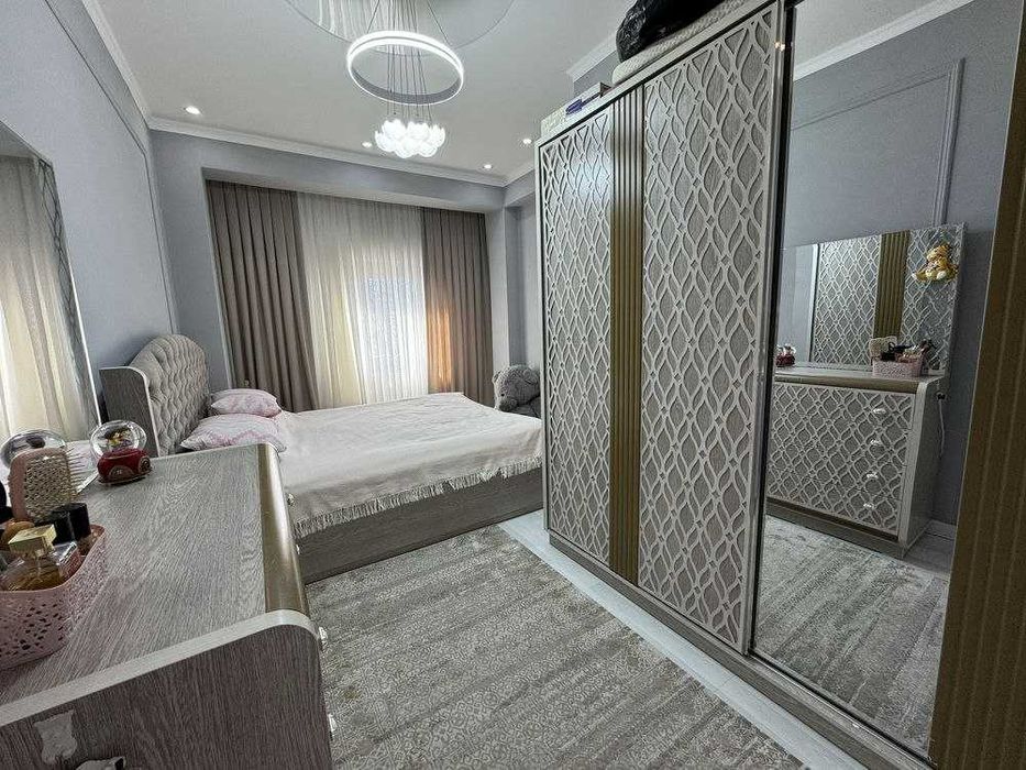 Баурумда Дублекс уй сотилади зор нархда улгириб колин