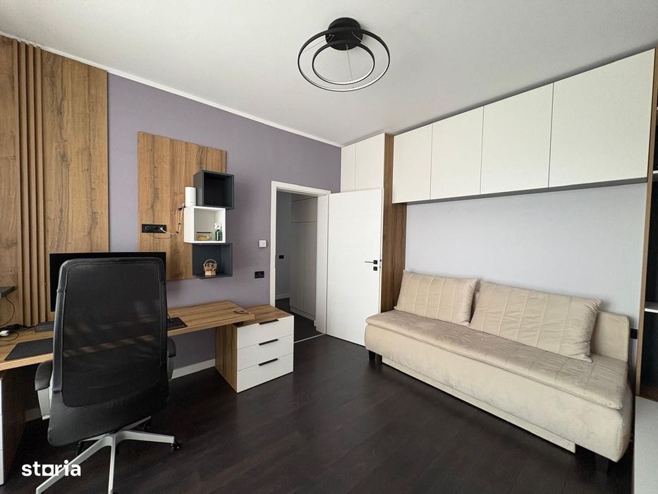 Penthouse Dobroiesti