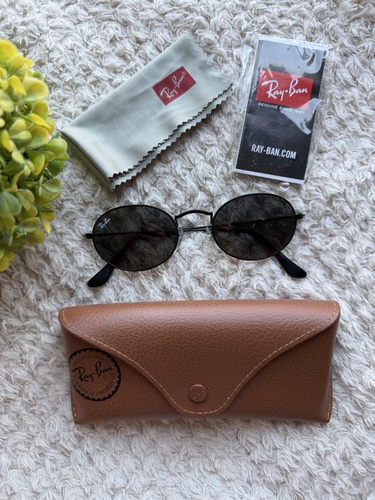 Слънчеви очила Ray-Ban