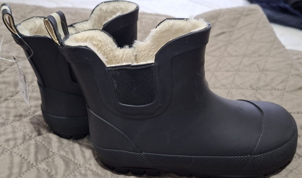 детски маратонки и боти от 3 до 7г.