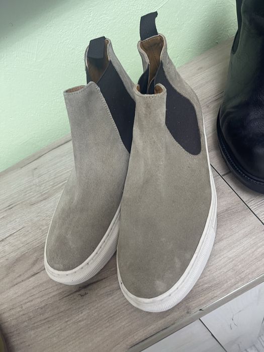 Vind diverse incaltari calvin klein nr 43