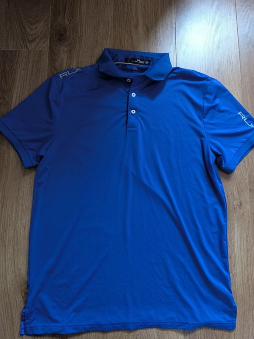 Tricou polo Ralph Lauren