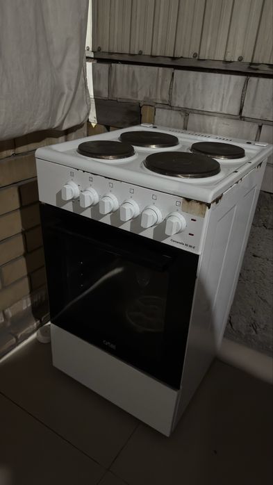 Продам плитка электрическая