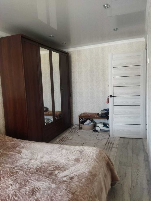 2- комнатная квартира