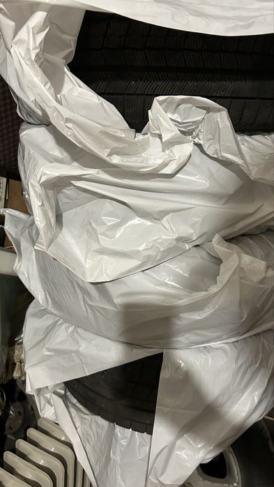 Зимние шины 21 размер