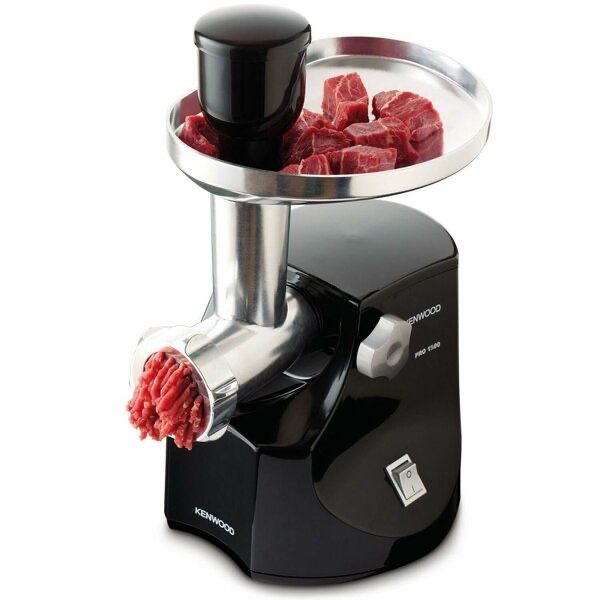 Мясорубка электрическая Kenwood MG474