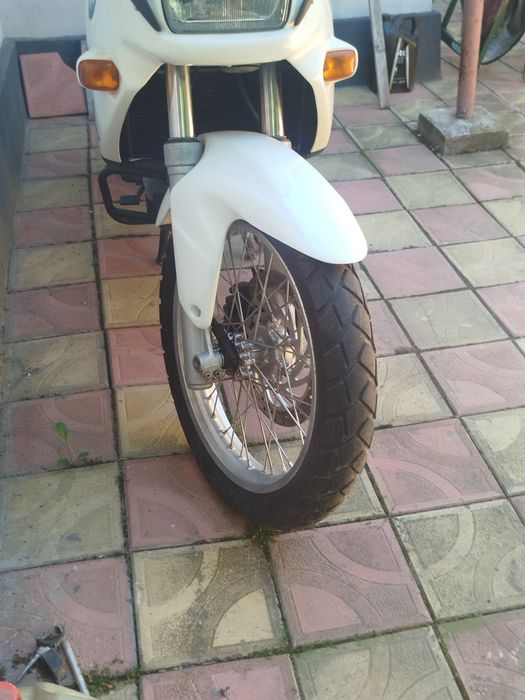 Cînd BMV 650 cc an 1995
