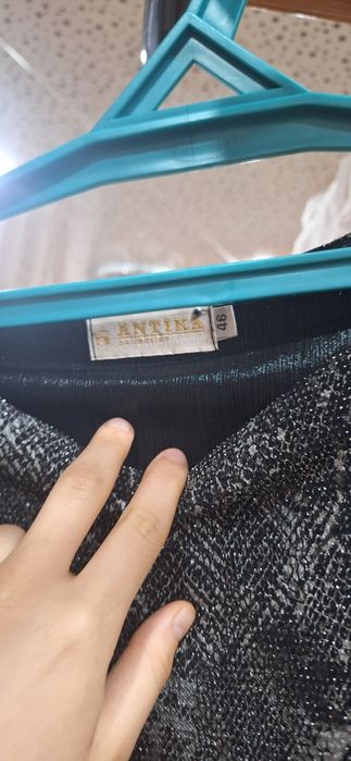 Продам элегантное платье