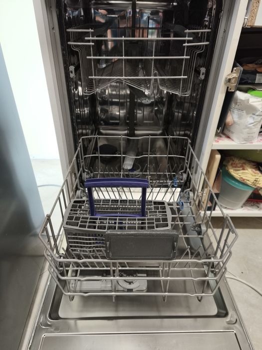 Съдомиялна машина Беко на части