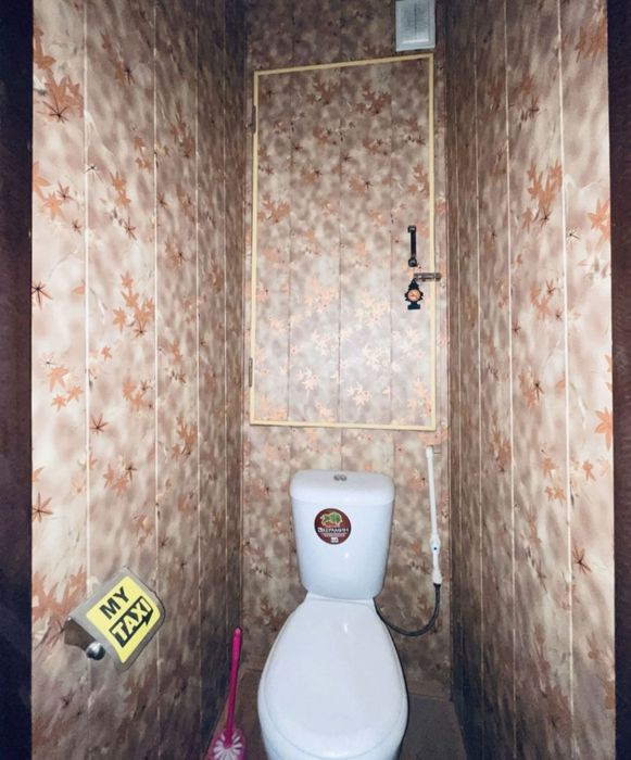 Продаётся Ависозлар 4, 1 комнатная