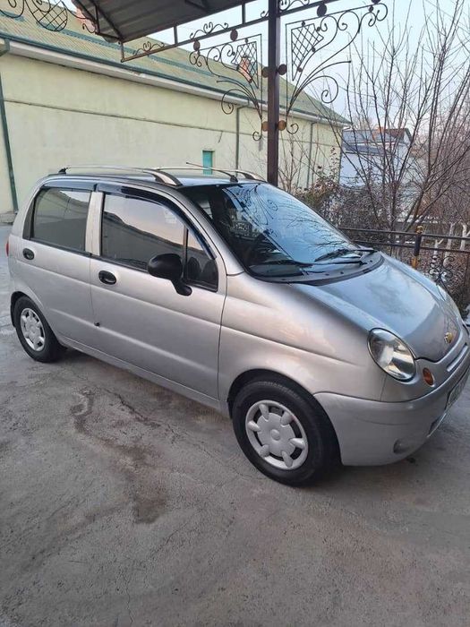 Матиз мх сотилади