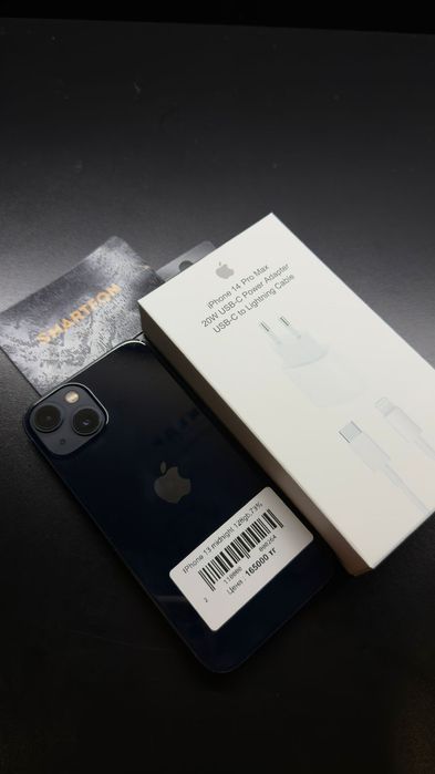 Iphone 13 128 gb 73%