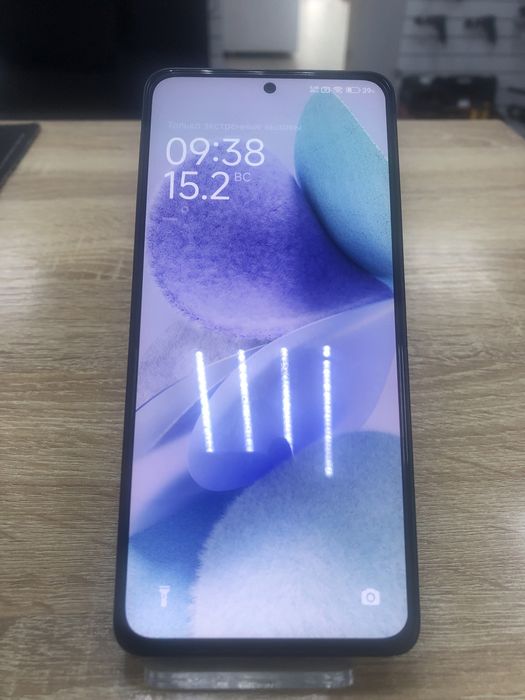 Redmi Note 13 256/8gb (TM79)