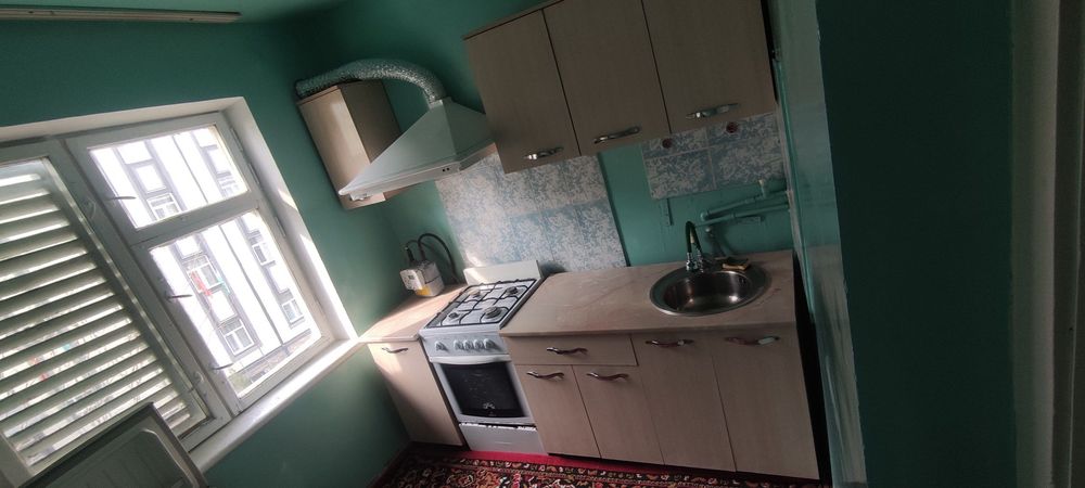 Квартира ижарага берилади